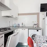 Nicola House チェルヴィア
