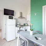 Nicola House