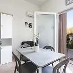 Nicola House * チェルヴィア