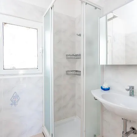 Nicola House Apartamento Cervia