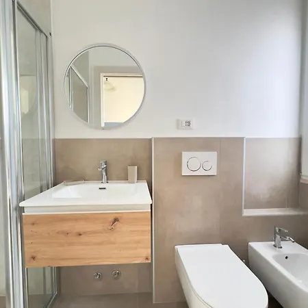 Apartamento Nicola House Cervia