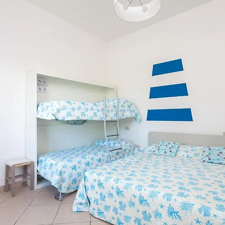 Apartamento Nicola House Cervia