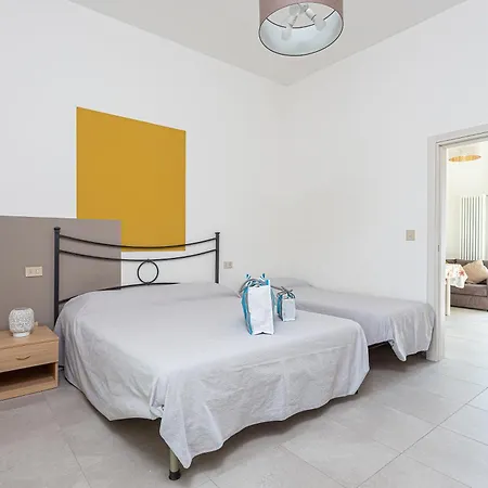 Nicola House Apartamento Cervia