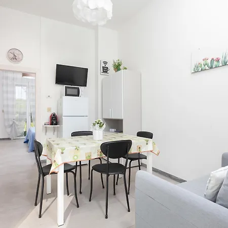 Apartamento Nicola House Cervia