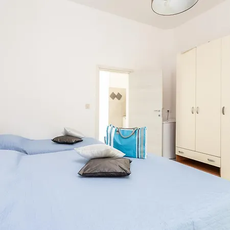 Nicola House Apartamento Cervia