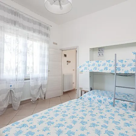 Nicola House Apartamento Cervia