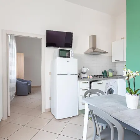 Apartamento Nicola House Cervia