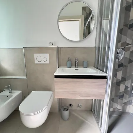 Apartamento Nicola House