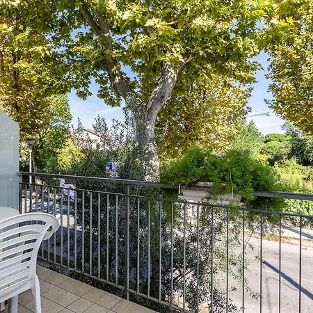 Apartamento Nicola House *