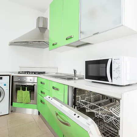 Apartment Nicola House Cervia