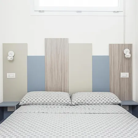 Nicola House 아파트 *