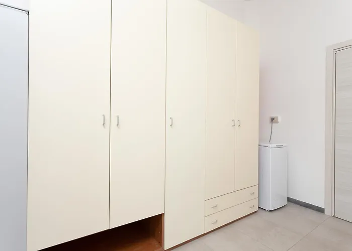 Nicola House * Cervia