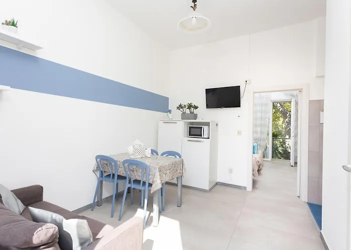 Nicola House 아파트