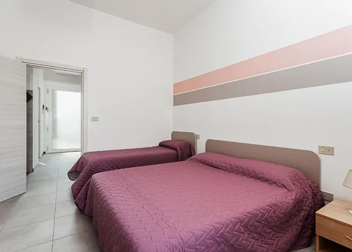 Nicola House * Cervia