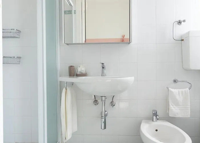 Nicola House Apartment