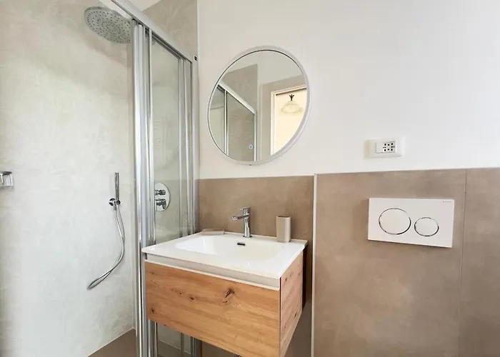 Nicola House Apartment *