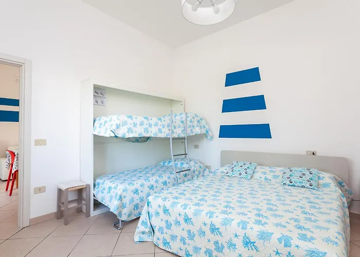 Apartment Nicola House Cervia
