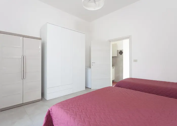 Apartment Nicola House