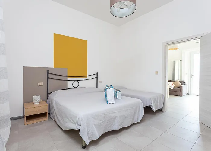 Nicola House Apartment Cervia