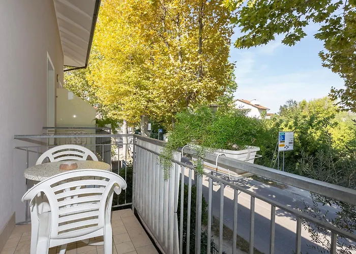 Apartment Nicola House Cervia