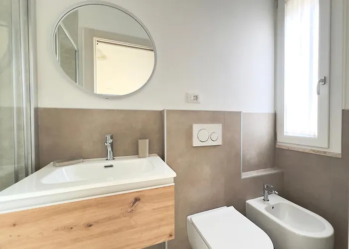 Nicola House 아파트 *