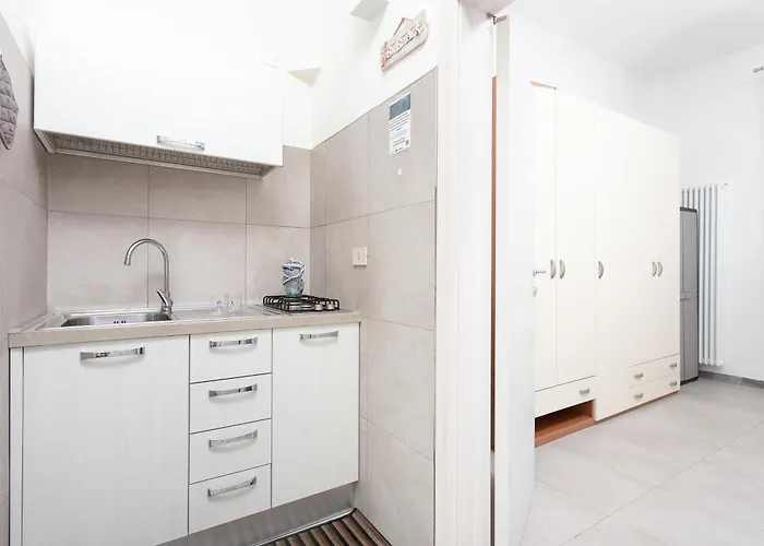 Apartment Nicola House Cervia