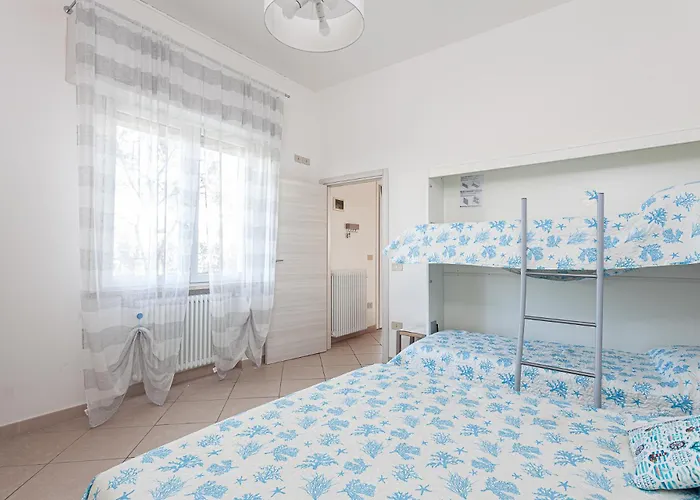 Nicola House Apartment Cervia