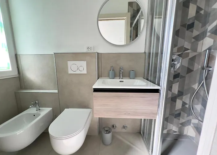 Apartment Nicola House