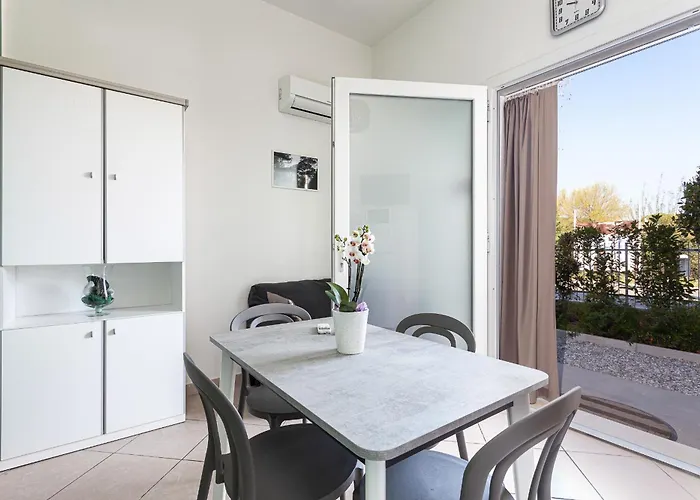 Nicola House * Cervia