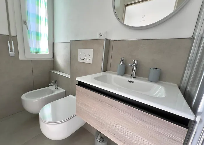 Nicola House * Cervia