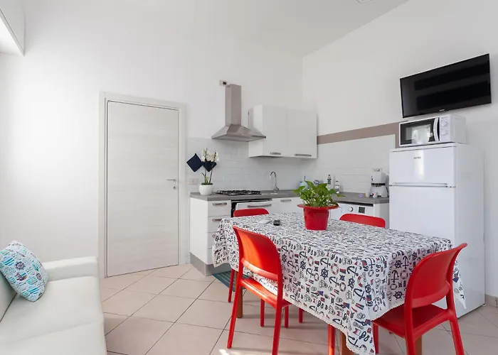 Nicola House Διαμέρισμα Τσέρβια