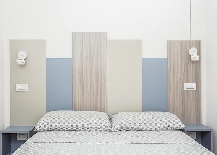 Nicola House Apartment *