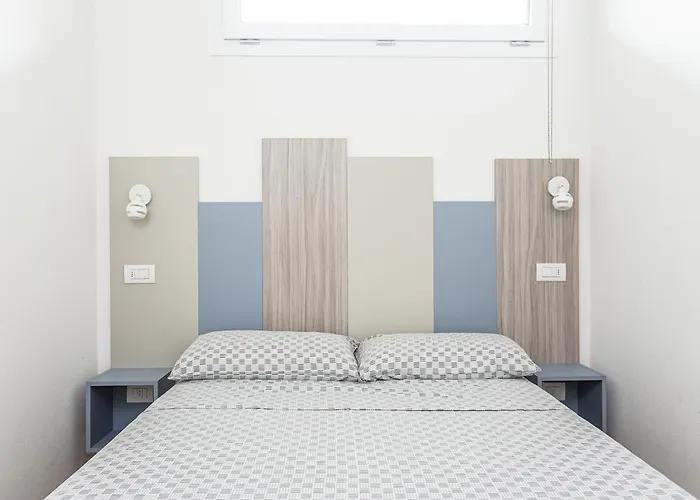 Nicola House Apartment *