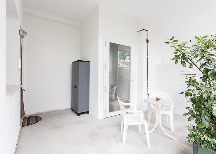 Nicola House 체르비아