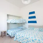 Lägenhet Nicola House Cervia