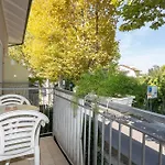 Lägenhet Nicola House Cervia