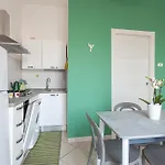 Lägenhet Nicola House Cervia