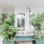 Nicola House *