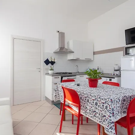 Apartment Nicola House Cervia
