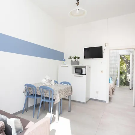 Nicola House Appartamento