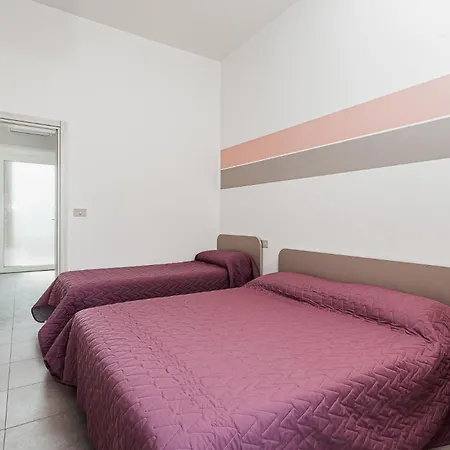 Nicola House * Cervia
