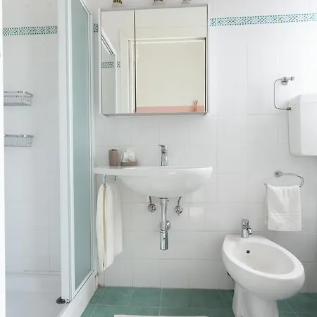 Nicola House Apartamento