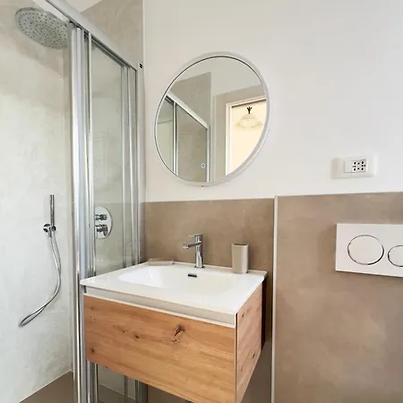 Nicola House Apartment *