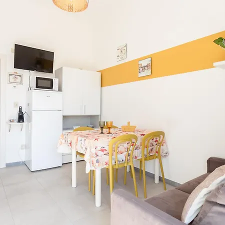 Appartamento Nicola House *