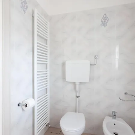 Nicola House Cervia