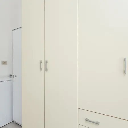 Apartamento Nicola House *