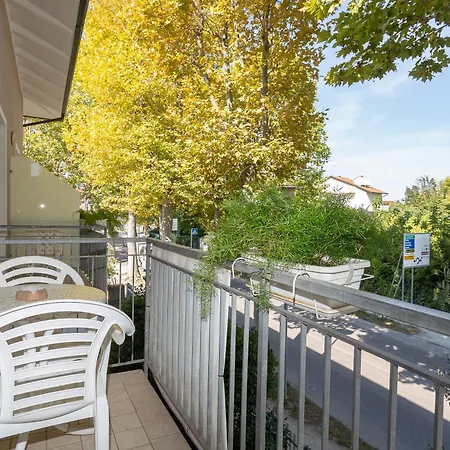Apartment Nicola House Cervia