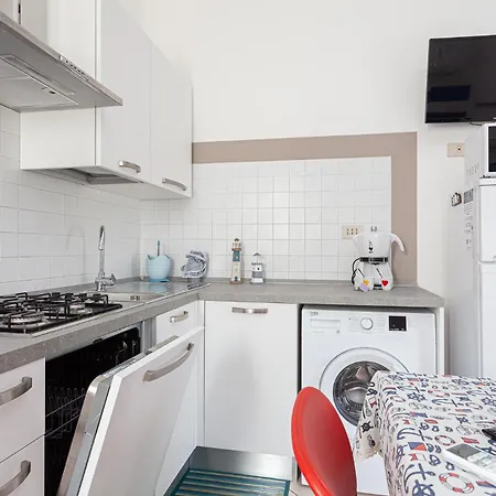Nicola House Cervia