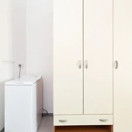 Nicola House * Cervia