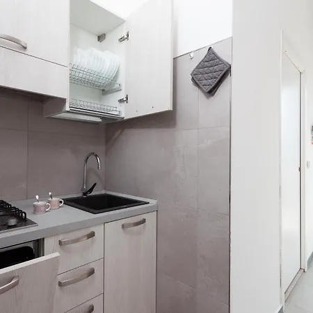 Appartamento Nicola House